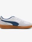 Puma Palermo Leather Unisex Beyaz Spor Ayakkabı Puma Palermo Leather Unisex Beyaz Spor Ayakkabı