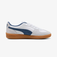 Puma Palermo Leather Unisex Beyaz Spor Ayakkabı Puma Palermo Leather Unisex Beyaz Spor Ayakkabı