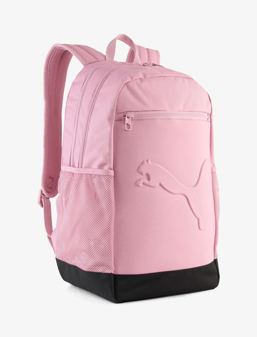 Puma Buzz Unisex Siyah Sırt Çantası Puma Buzz Unisex Siyah Sırt Çantası