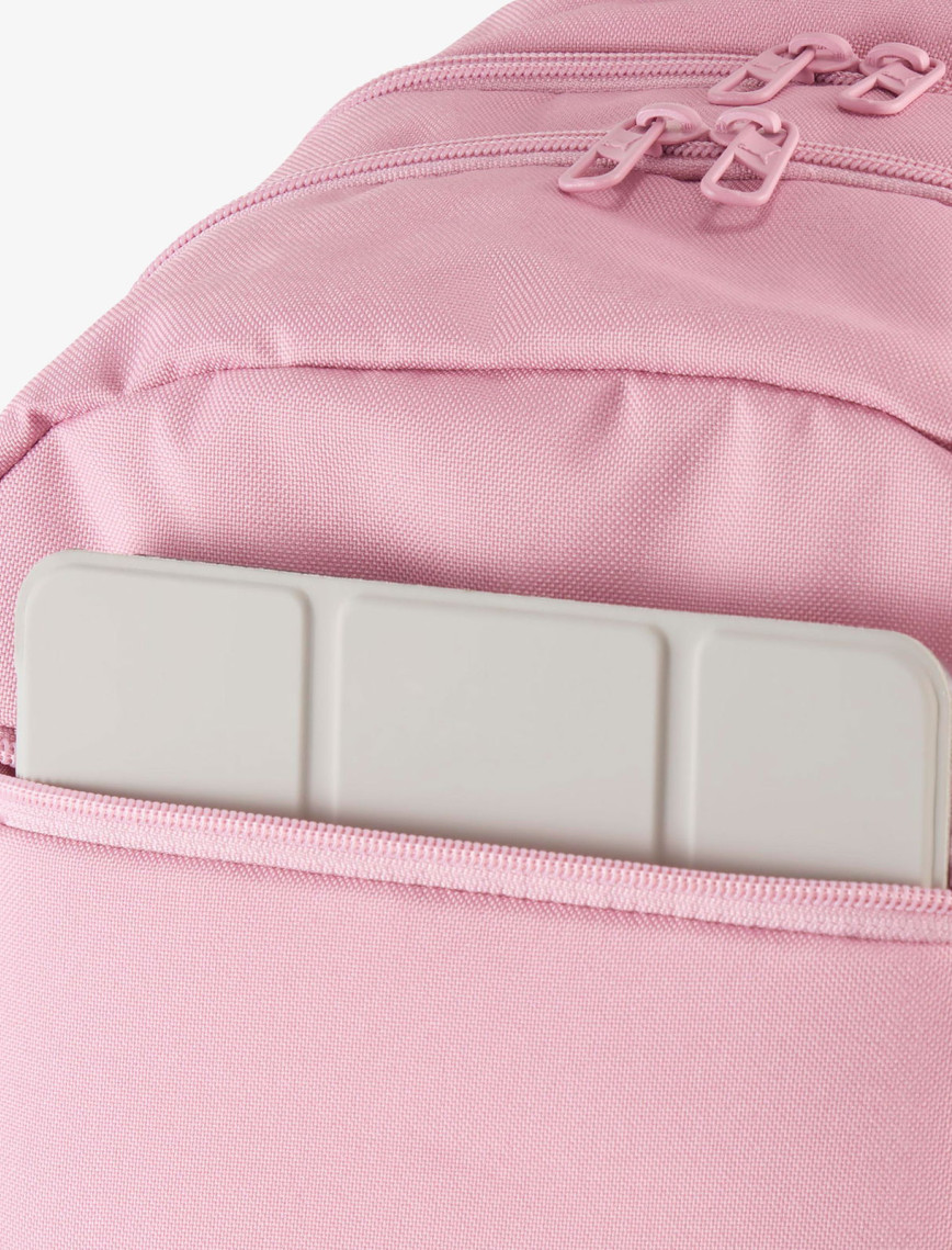 Puma Buzz Unisex Pembe Sırt Çantası Puma Buzz Unisex Pembe Sırt Çantası