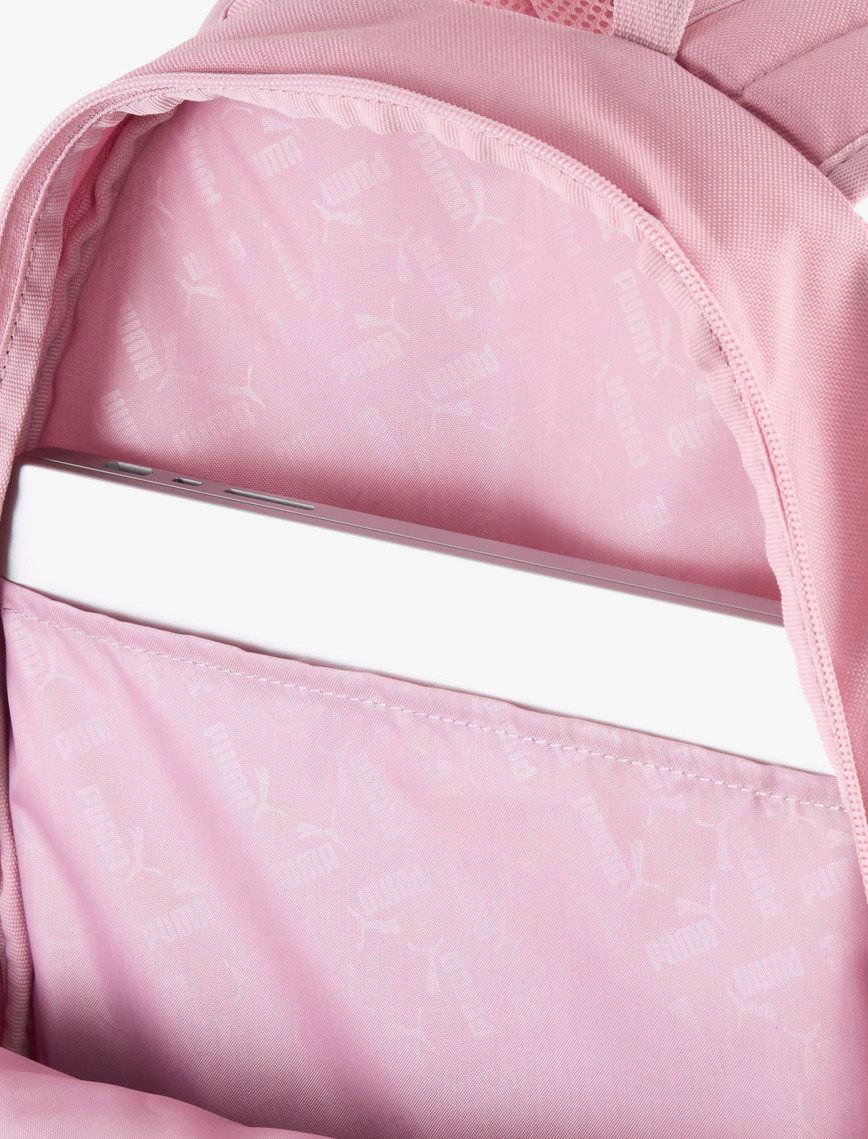 Puma Buzz Unisex Pembe Sırt Çantası Puma Buzz Unisex Pembe Sırt Çantası