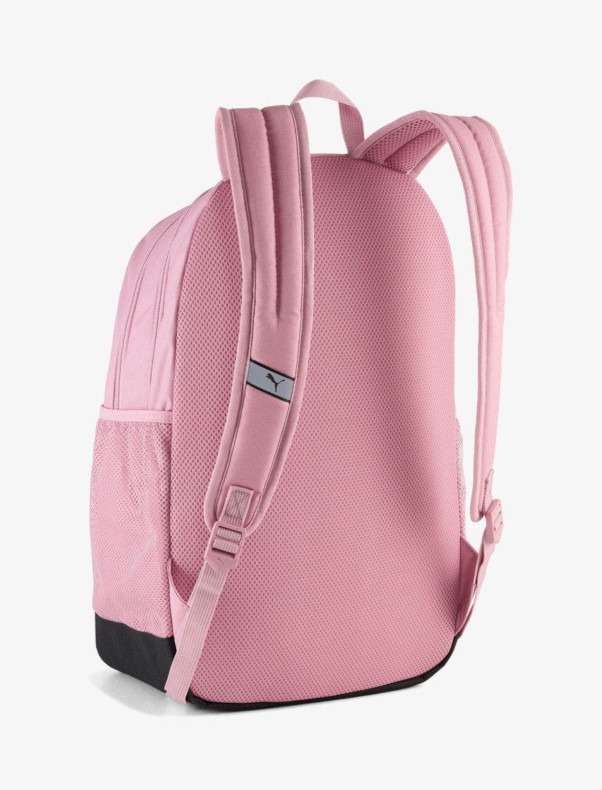 Puma Buzz Unisex Pembe Sırt Çantası Puma Buzz Unisex Pembe Sırt Çantası
