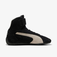 Puma Speedcat Mid Unisex Siyah Spor Ayakkabı Puma Speedcat Mid Unisex Siyah Spor Ayakkabı