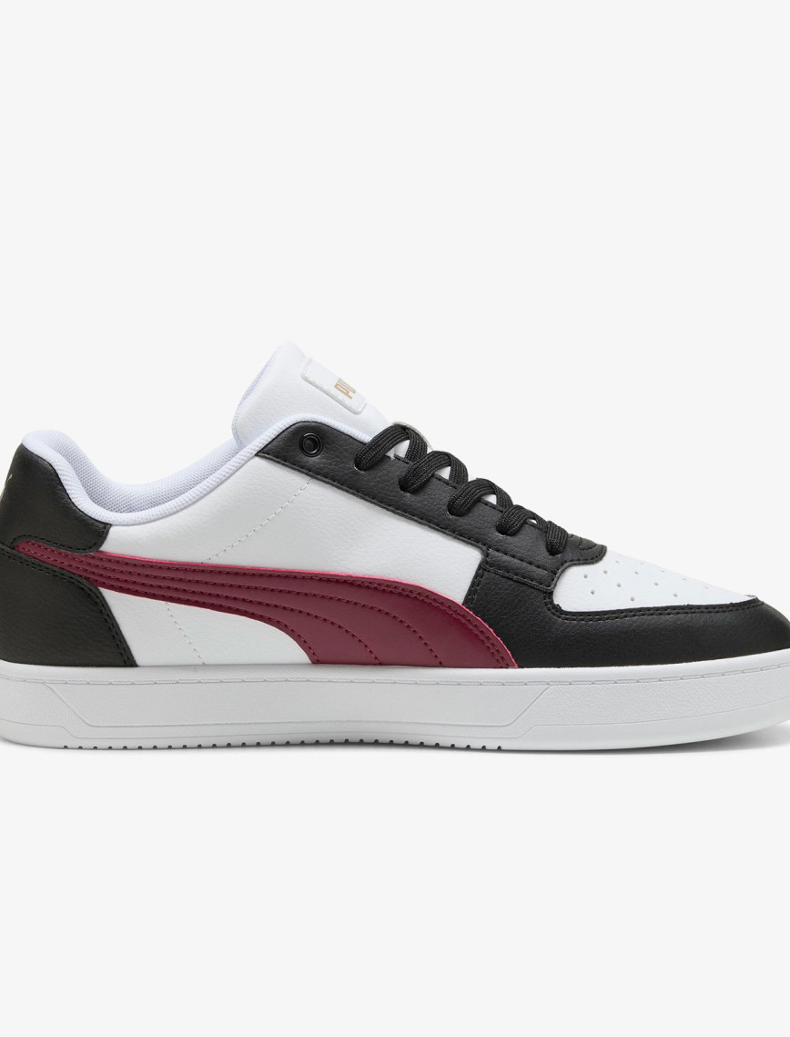 Puma Caven 2.0 Unisex Renkli Spor Ayakkabı Puma Caven 2.0 Unisex Renkli Spor Ayakkabı