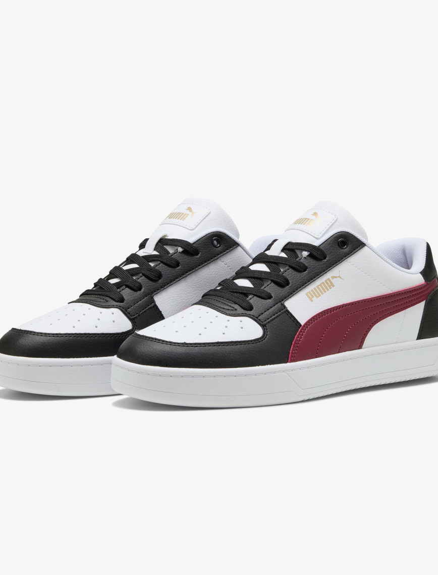 Puma Caven 2.0 Unisex Renkli Spor Ayakkabı Puma Caven 2.0 Unisex Renkli Spor Ayakkabı