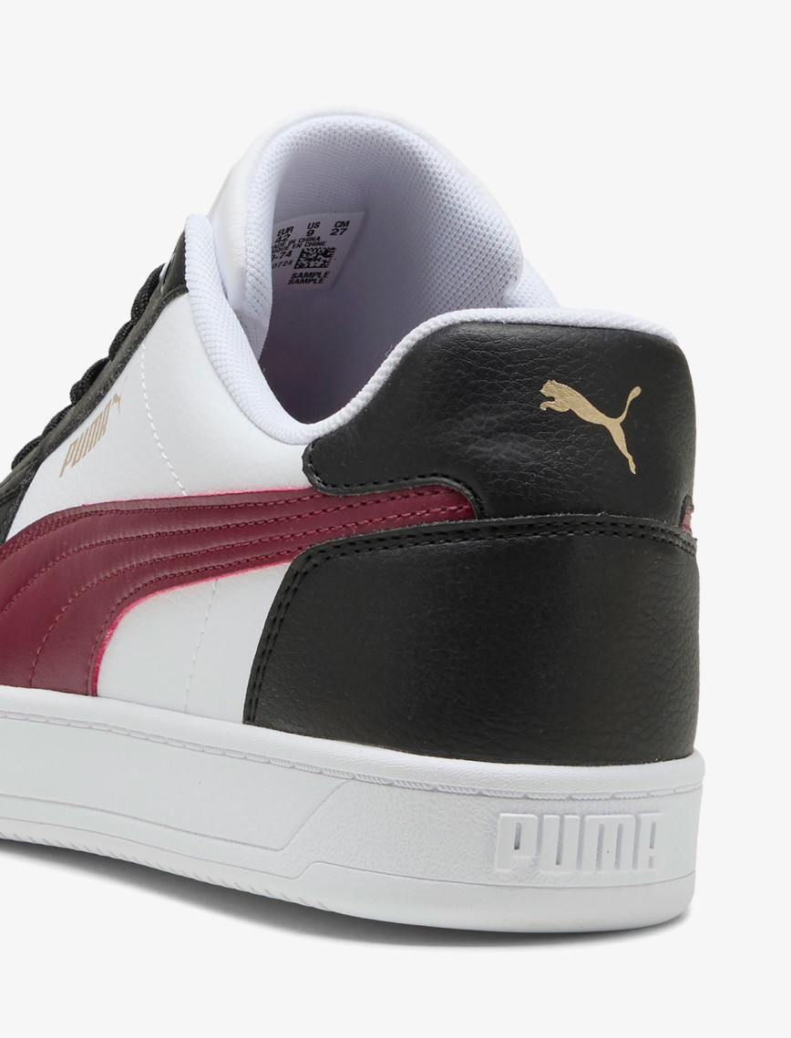 Puma Caven 2.0 Unisex Renkli Spor Ayakkabı Puma Caven 2.0 Unisex Renkli Spor Ayakkabı