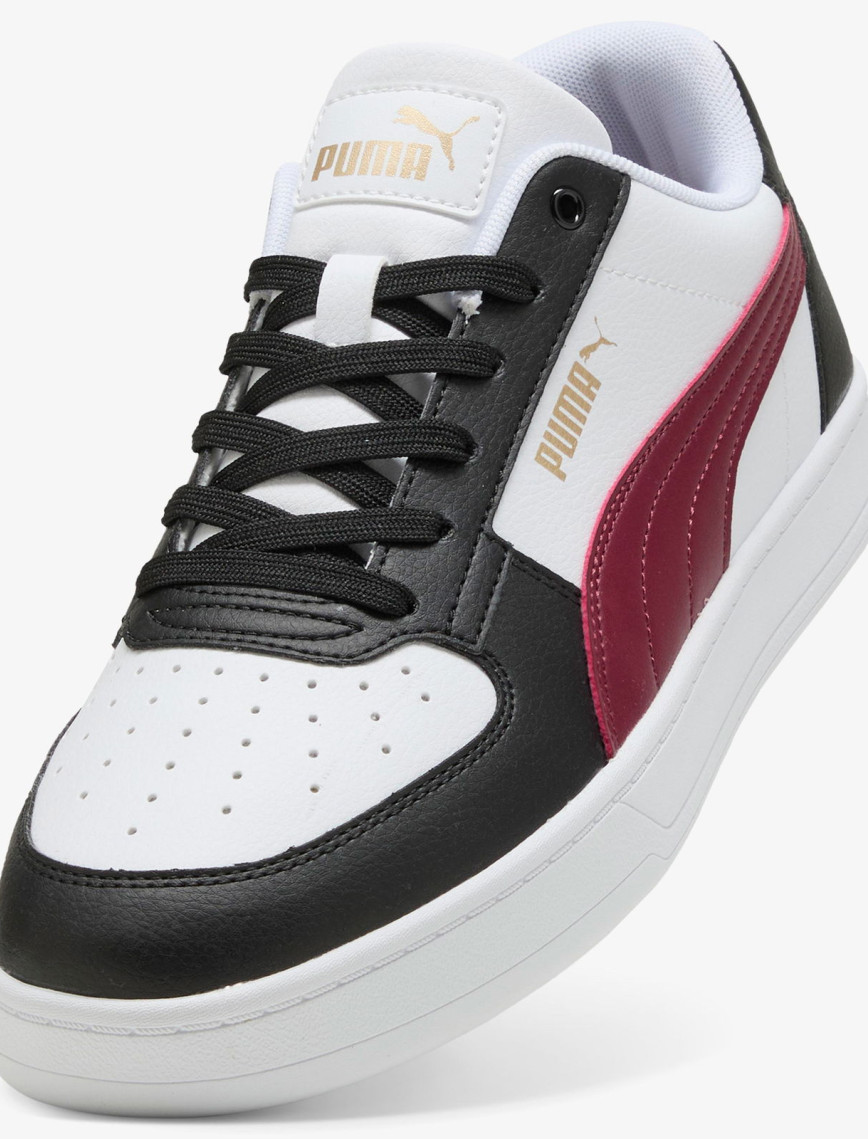Puma Caven 2.0 Unisex Renkli Spor Ayakkabı Puma Caven 2.0 Unisex Renkli Spor Ayakkabı