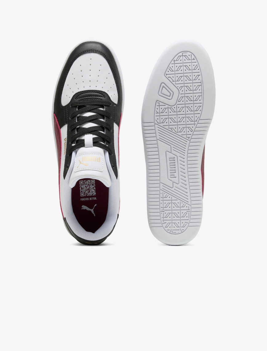 Puma Caven 2.0 Unisex Renkli Spor Ayakkabı Puma Caven 2.0 Unisex Renkli Spor Ayakkabı