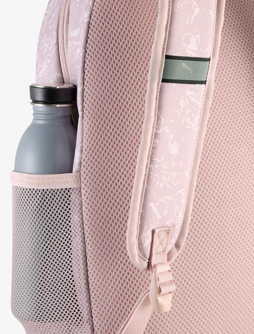 Puma PHASE AOP Backpack Set Unisex Pembe Sırt Çantası Puma PHASE AOP Backpack Set Unisex Pembe Sırt Çantası