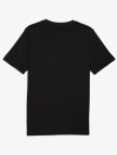 Puma Graphic Erkek Siyah T-Shirt Puma Graphic Erkek Siyah T-Shirt