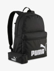 Puma PHASE Backpack Set Unisex Siyah Sırt Çantası Puma PHASE Backpack Set Unisex Siyah Sırt Çantası