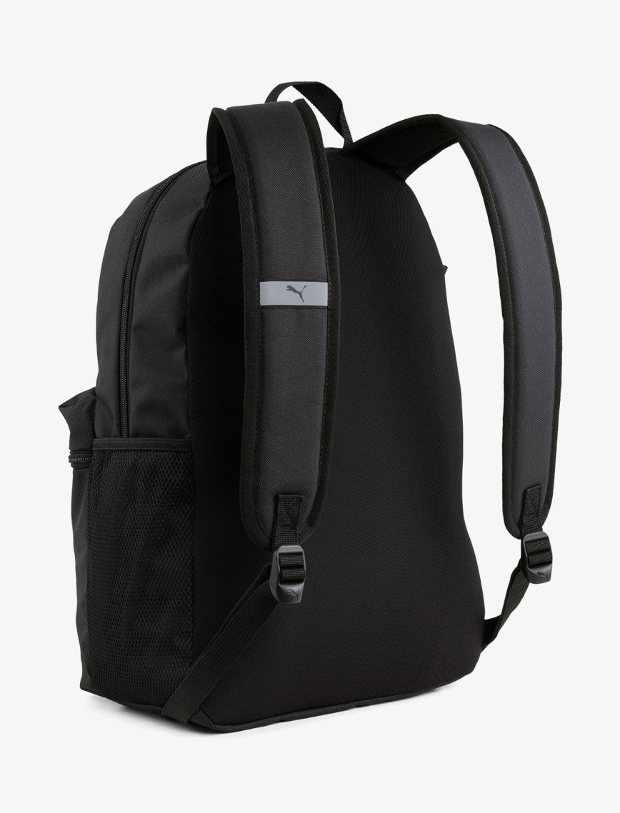 Puma PHASE Backpack Set Unisex Siyah Sırt Çantası Puma PHASE Backpack Set Unisex Siyah Sırt Çantası