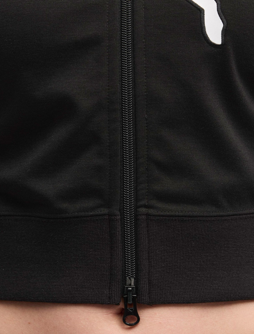 Puma Future Acrhive Kadın Siyah Ceket Puma Future Acrhive Kadın Siyah Ceket