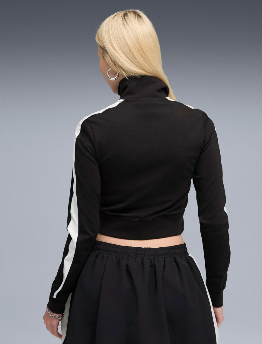 Puma Future Acrhive Kadın Siyah Ceket Puma Future Acrhive Kadın Siyah Ceket