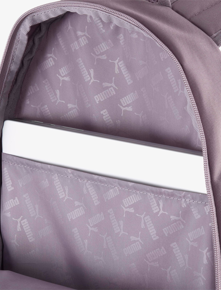 Puma Buzz Unisex Mor Sırt Çantası Puma Buzz Unisex Mor Sırt Çantası