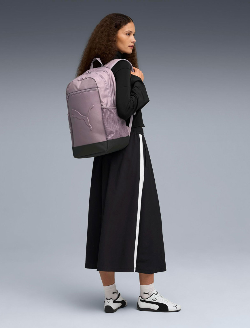 Puma Buzz Unisex Mor Sırt Çantası Puma Buzz Unisex Mor Sırt Çantası