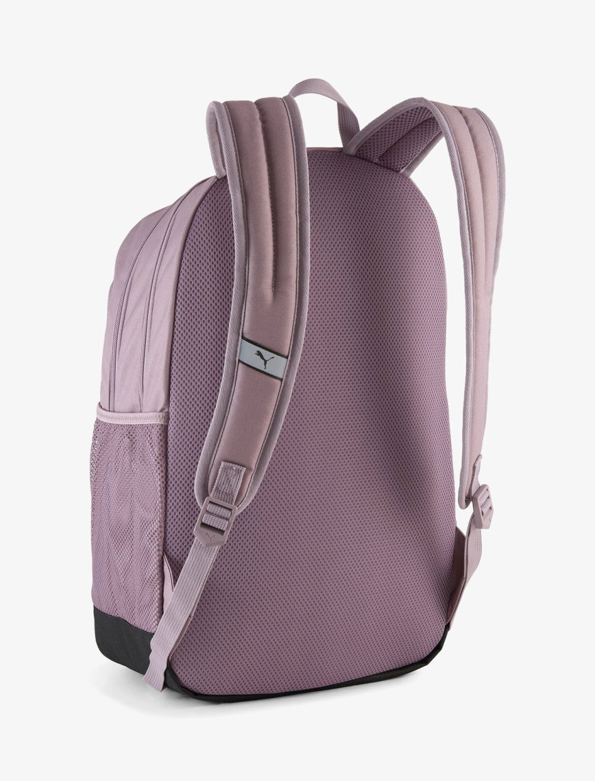 Puma Buzz Unisex Mor Sırt Çantası Puma Buzz Unisex Mor Sırt Çantası