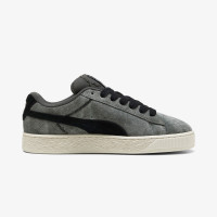 Puma Suede XL Thrive & Triumph Unisex Siyah Spor Ayakkabı Puma Suede XL Thrive & Triumph Unisex Siyah Spor Ayakkabı
