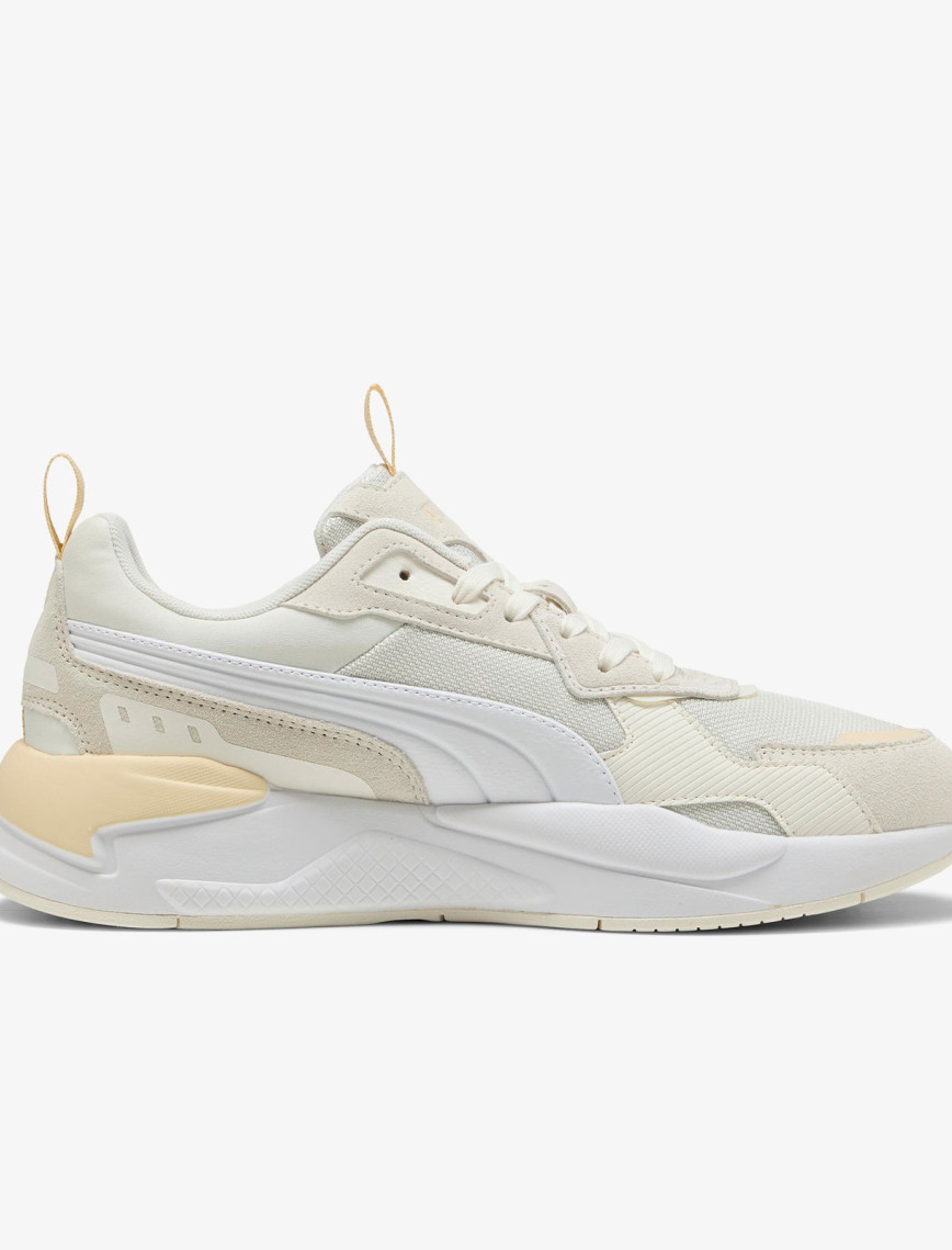 Puma X-Ray 3 SD Unisex Gri Spor Ayakkabı Puma X-Ray 3 SD Unisex Gri Spor Ayakkabı