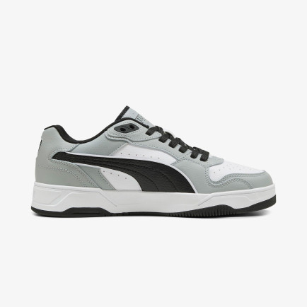 Puma RBD Break Low Unisex Beyaz Spor Ayakkabı Puma RBD Break Low Unisex Beyaz Spor Ayakkabı