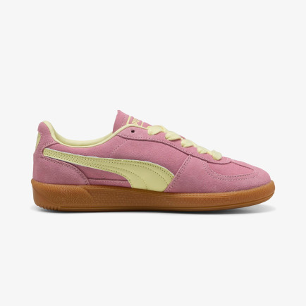 Puma Palermo Unisex Pembe Spor Ayakkabı Puma Palermo Unisex Pembe Spor Ayakkabı