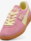 Puma Palermo Unisex Pembe Spor Ayakkabı Puma Palermo Unisex Pembe Spor Ayakkabı
