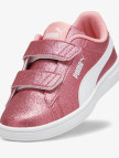 Puma Smash 3.0 Gliz Glam V PS Çocuk Pembe Spor Ayakkabı Puma Smash 3.0 Gliz Glam V PS Çocuk Pembe Spor Ayakkabı