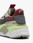 Puma RS-X Toys Unisex Gri Spor Ayakkabı Puma RS-X Toys Unisex Gri Spor Ayakkabı