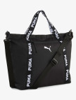 Puma AT Essential Shopper Kadın Siyah Çanta Puma AT Essential Shopper Kadın Siyah Çanta