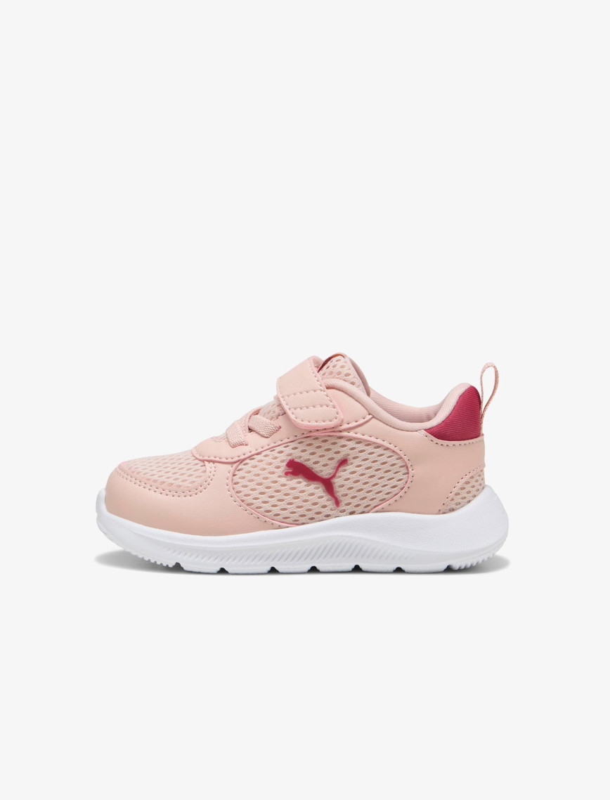 Puma Fun Racer 2 Çocuk Pembe Spor Ayakkabı Puma Fun Racer 2 Çocuk Pembe Spor Ayakkabı
