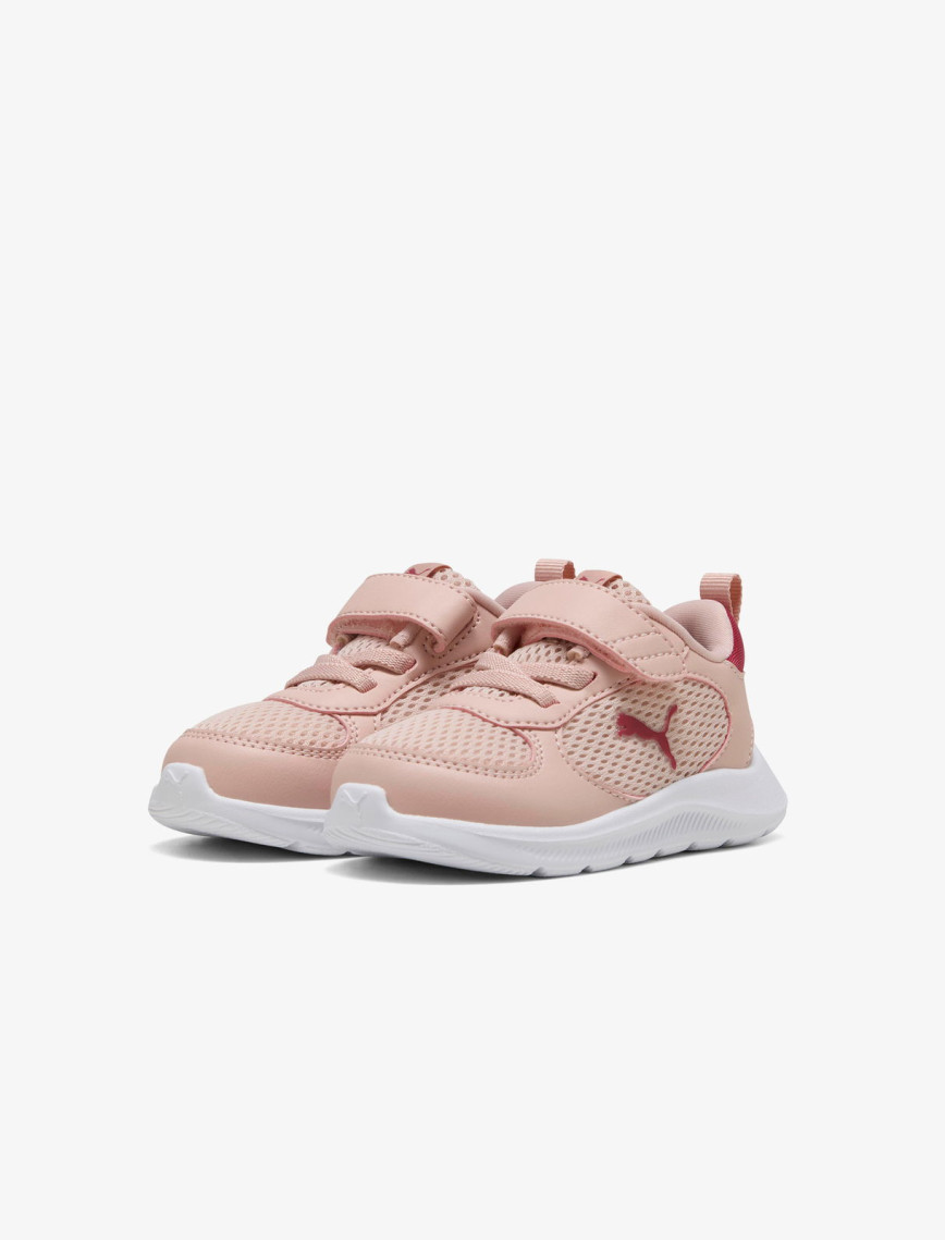Puma Fun Racer 2 Çocuk Pembe Spor Ayakkabı Puma Fun Racer 2 Çocuk Pembe Spor Ayakkabı