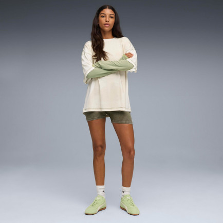 Puma Speedcat OG Unisex Yeşil Spor Ayakkabı Puma Speedcat OG Unisex Yeşil Spor Ayakkabı