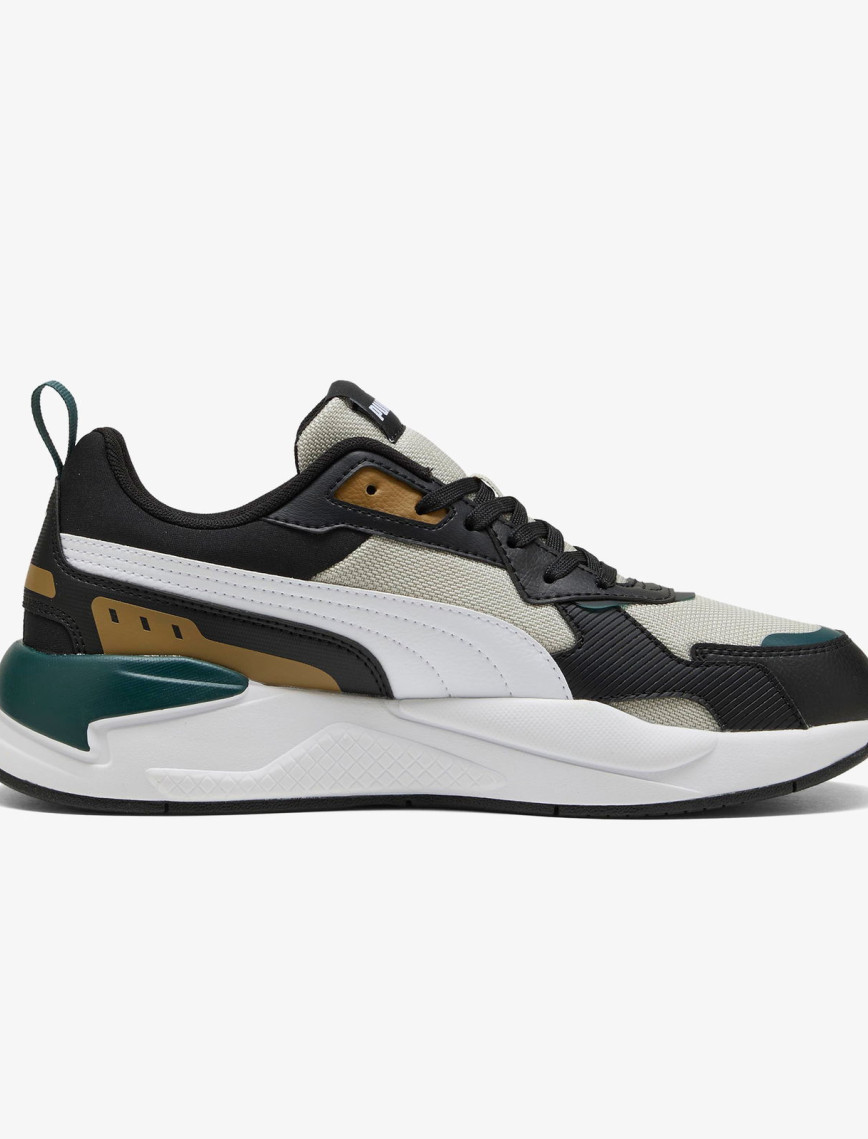 Puma X-Ray 3 Unisex Mavi Spor Ayakkabı Puma X-Ray 3 Unisex Mavi Spor Ayakkabı