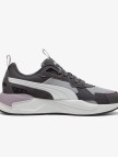 Puma X-Ray 3 SD Unisex Gri Spor Ayakkabı Puma X-Ray 3 SD Unisex Gri Spor Ayakkabı