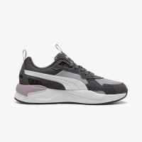 Puma X-Ray 3 SD Unisex Gri Spor Ayakkabı Puma X-Ray 3 SD Unisex Gri Spor Ayakkabı
