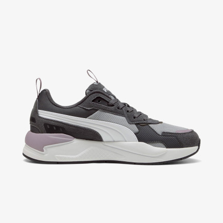 Puma X-Ray 3 SD Unisex Gri Spor Ayakkabı Puma X-Ray 3 SD Unisex Gri Spor Ayakkabı