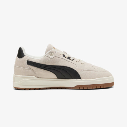 Puma Shuffle Downtown SD Unisex Gri Spor Ayakkabı Puma Shuffle Downtown SD Unisex Gri Spor Ayakkabı