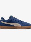 Puma Club II Era Suede Unisex Mavi Spor Ayakkabı Puma Club II Era Suede Unisex Mavi Spor Ayakkabı