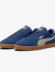 Puma Club II Era Suede Unisex Mavi Spor Ayakkabı Puma Club II Era Suede Unisex Mavi Spor Ayakkabı