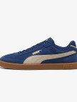 Puma Club II Era Suede Unisex Mavi Spor Ayakkabı Puma Club II Era Suede Unisex Mavi Spor Ayakkabı
