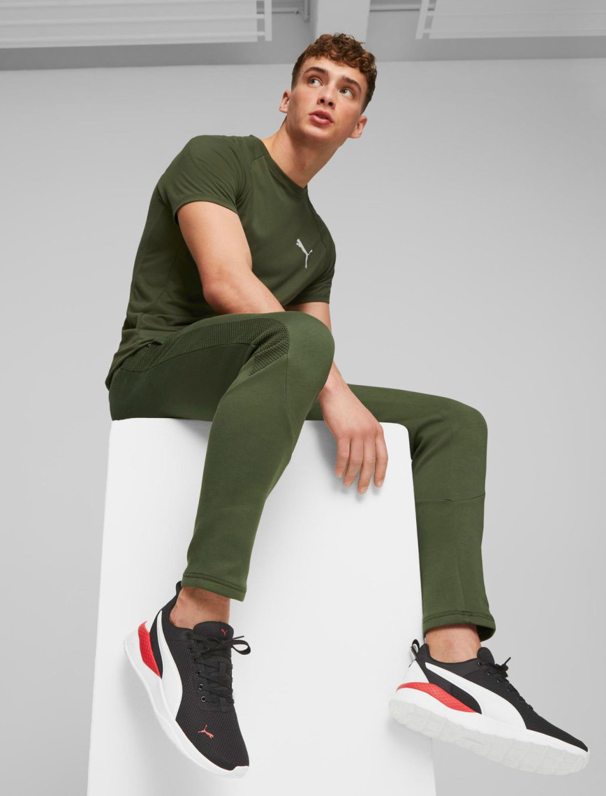 Puma Anzarun Lite TDP Unisex Siyah Spor Ayakkabı Puma Anzarun Lite TDP Unisex Siyah Spor Ayakkabı