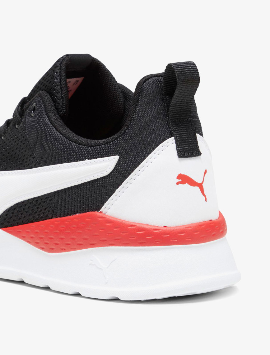 Puma Anzarun Lite TDP Unisex Siyah Spor Ayakkabı Puma Anzarun Lite TDP Unisex Siyah Spor Ayakkabı