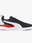 Puma Anzarun Lite TDP Unisex Siyah Spor Ayakkabı Puma Anzarun Lite TDP Unisex Siyah Spor Ayakkabı