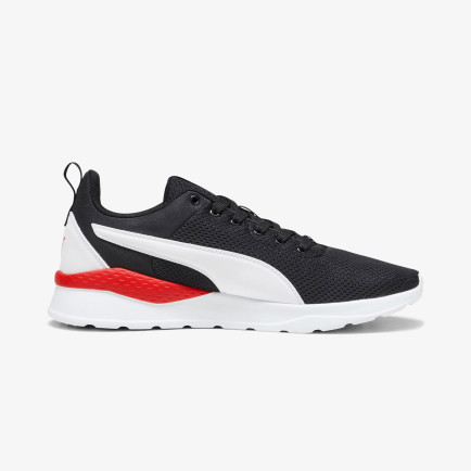 Puma Anzarun Lite TDP Unisex Siyah Spor Ayakkabı Puma Anzarun Lite TDP Unisex Siyah Spor Ayakkabı