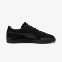 Puma Suede Classic Unisex Siyah Spor Ayakkabı Puma Suede Classic Unisex Siyah Spor Ayakkabı