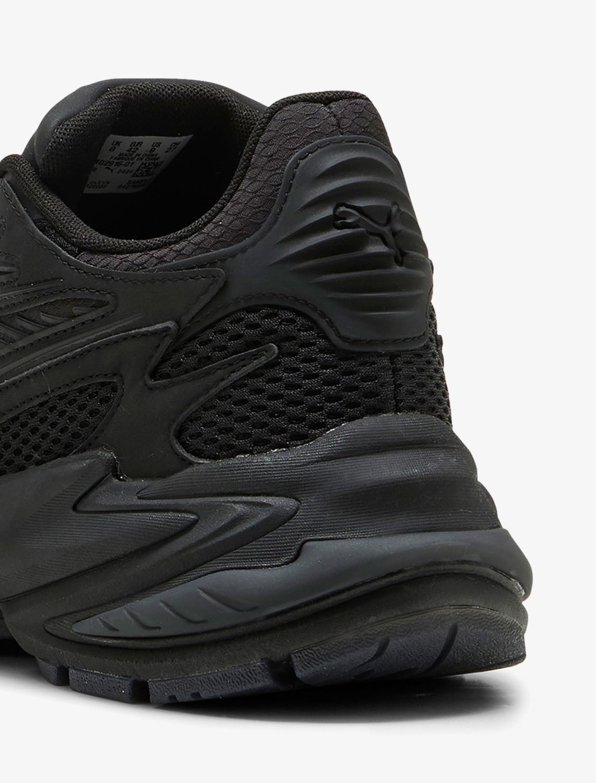 Puma RS Surge Unisex Siyah Spor Ayakkabı Puma RS Surge Unisex Siyah Spor Ayakkabı