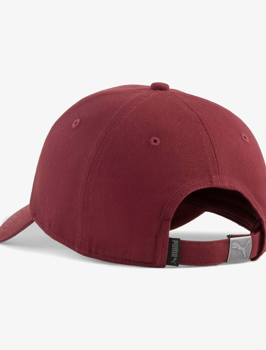 Puma Wardrobe Essential Dad Cap Unisex Kırmızı Şapka Puma Wardrobe Essential Dad Cap Unisex Kırmızı Şapka
