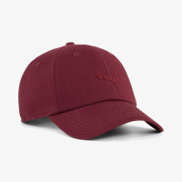 Puma Wardrobe Essential Dad Cap Unisex Kırmızı Şapka Puma Wardrobe Essential Dad Cap Unisex Kırmızı Şapka