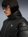 Puma Dare to Puffer Kadın Siyah Ceket Puma Dare to Puffer Kadın Siyah Ceket