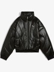 Puma Dare to Puffer Kadın Siyah Ceket Puma Dare to Puffer Kadın Siyah Ceket
